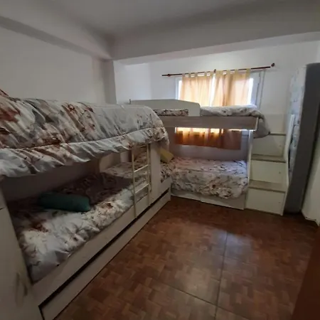 Apartamento Morada Del Sur Ushuaia Exterior foto