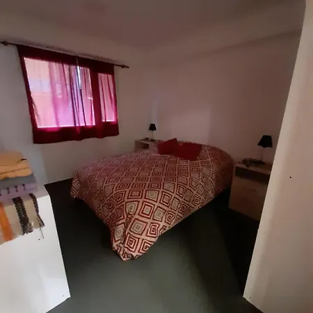 Apartamento Morada Del Sur Ushuaia Exterior foto
